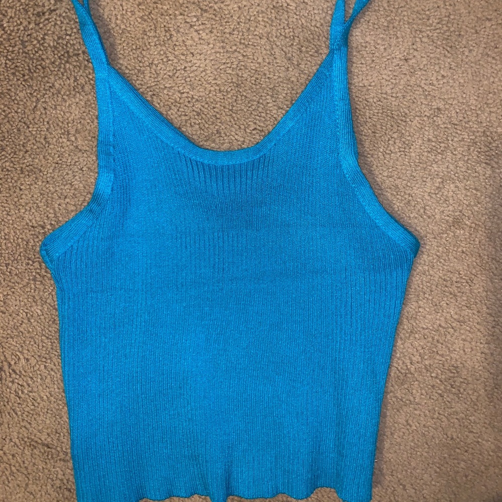 ZAFUL tank